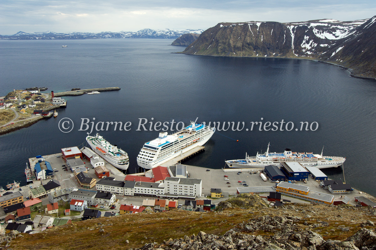 Honningsvåg