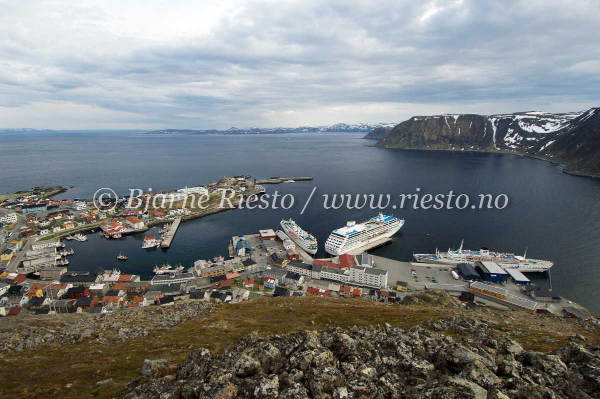 Honningsvåg