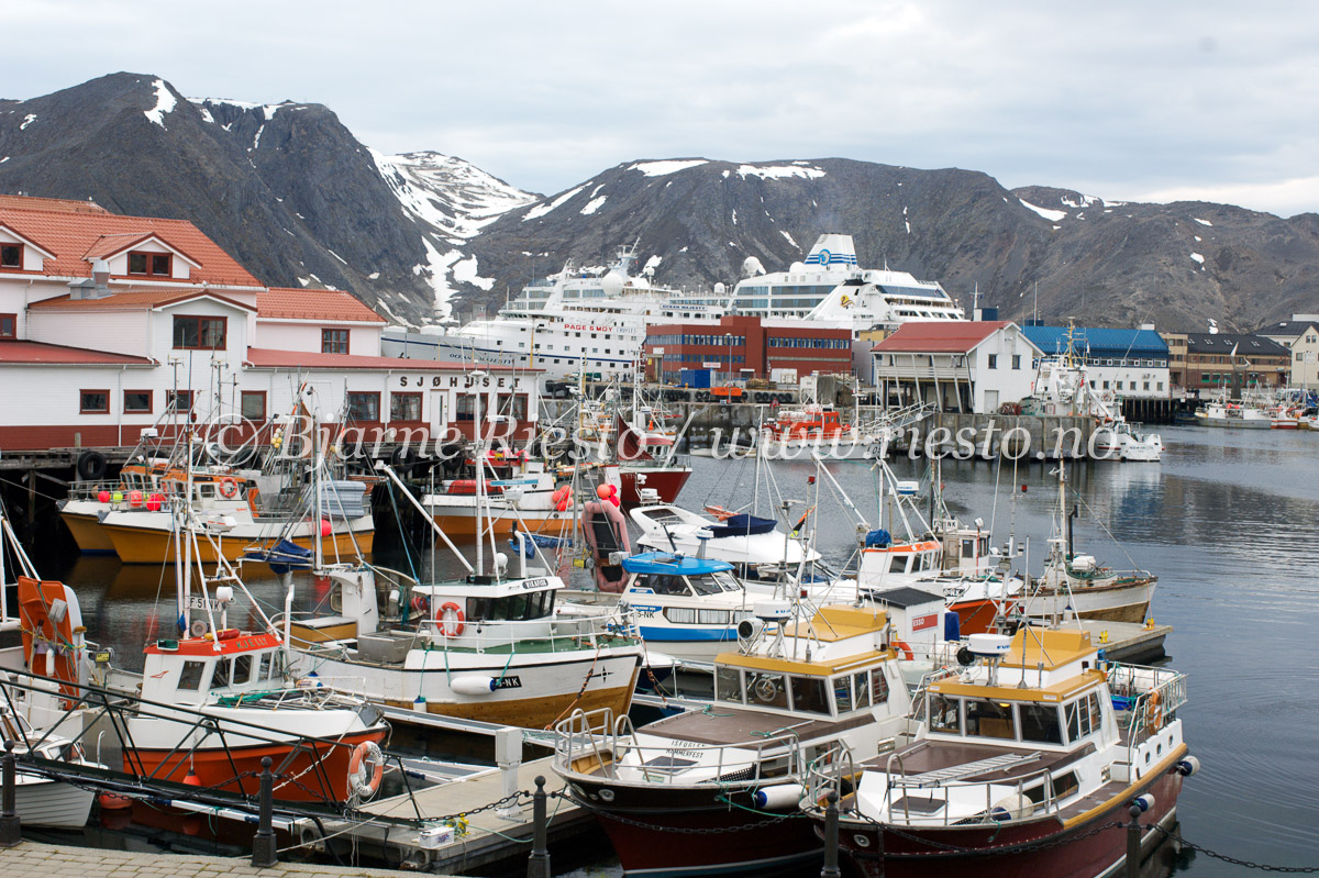 Honningsvåg