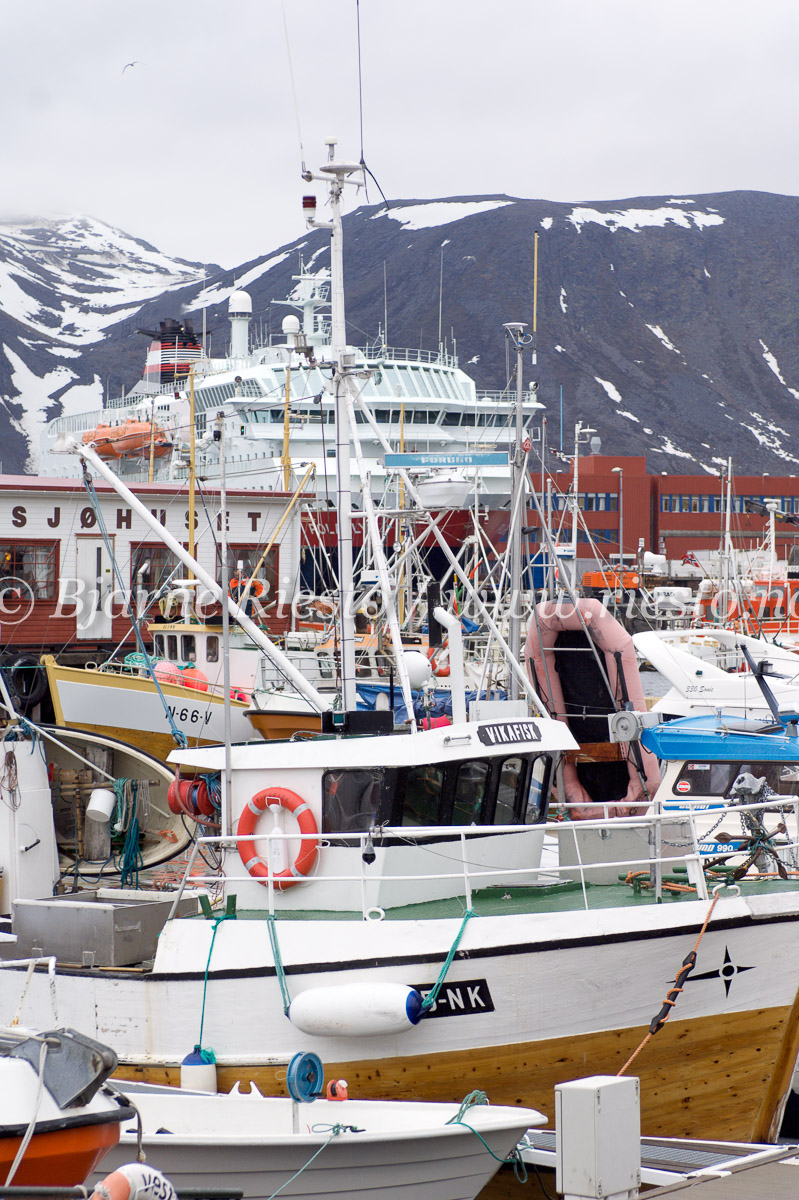 Honningsvåg