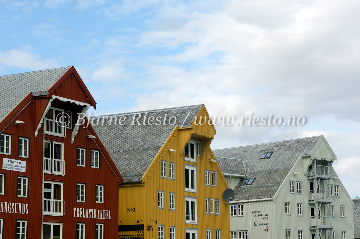 Tromsø