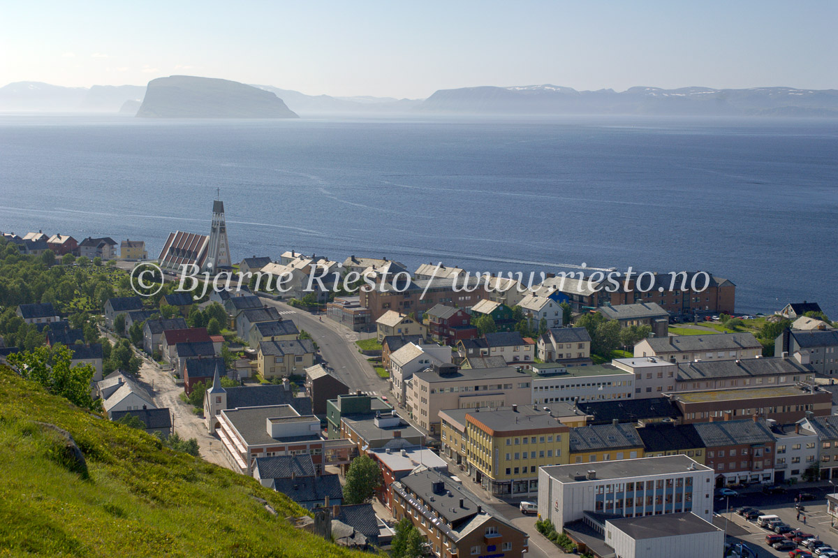 Hammerfest