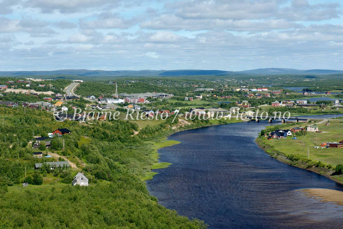 Kautokeino / Guovdageainnu