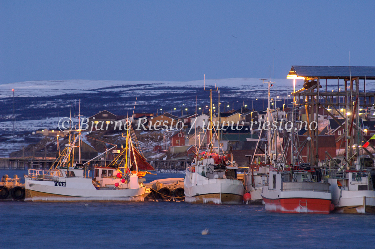 Vadsø