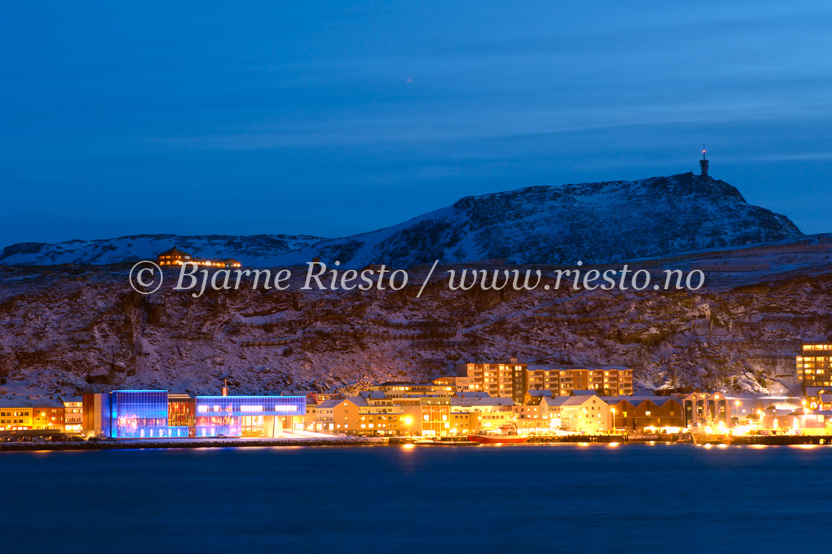 Hammerfest